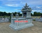 30 Mẫu mộ đá xanh rêu đẹp bán tại Hà Nội – Mộ đá đẹp tại Hà Nội.jpg
