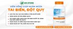 Công Dụng Viên Uống Ngăn Ngừa Đột Quỵ Nattokinase 2000 FUs Của Mỹ.jpg
