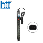 Thanh nguồn PDU C13 6 Port - Phích cắm C14(1).png