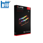 RAM Desktop PNY XLR8 Gaming EPIC-X RGB 32GB (2x16GB) DDR4 3200MHz 1.png