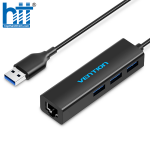 Bộ chuyển đổi USB 3,0 to Lan + 3 Port USB 3.png