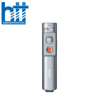 Bút trình chiếu Baseus Orange Dot Red Laser (ACFYB-0G) - Pin AAA.png