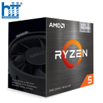 CPU AMD Ryzen 5 5600GT (Up to 4 6 GHz 6 Nhân 12 Luồng Socket AM4).png