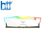 Ram PC TeamGroup T-Force Delta RGB White 8GB DDR4 3600MHz.png