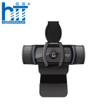Webcam Logitech C920e full HD 1080P.png