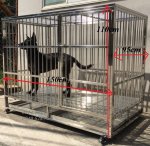 kích thước chuồng inox cho chó to - chuồng chó inox T50.JPG