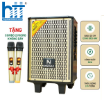 Loa Kéo Mini Nanomax S-8C Bass 20cm 50w Karaoke Bluetooth.png