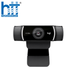 Webcam Logitech C922 full HD 1080P.png