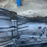 Rebuilt Transmission