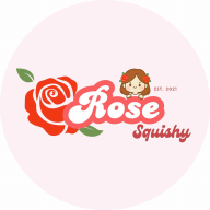 Rosesquishy