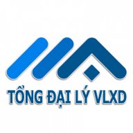Tổng Đại Lý VLXD