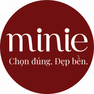 Minie - Chọn đúng Đẹp bền