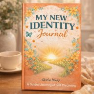Self Discovery Journal
