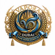 vapora dubai