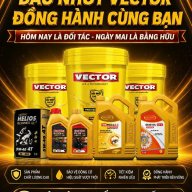 Cường Vector
