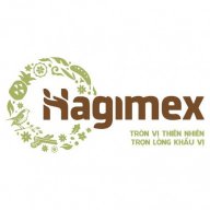 Đồ đóng hộp Hagimex