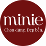 Minie - Chọn đúng Đẹp bền
