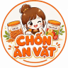 Chốn Ăn Vặt