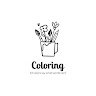 coloring