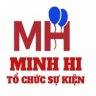 SỰ KIỆN MINH HI