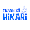 Tranh số Hikari