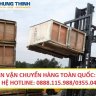 Hằng Vận Tải Bắc Nam