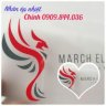 nhãn ép nhiệt