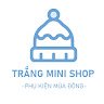 Trắng mini