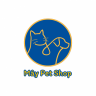 Mây Pet Shop