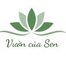 Vườn của Sen