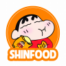 Shin food