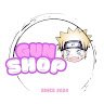 Mô Hình Gun Shop