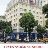 Mr Nam -TBP Tuyển dụng