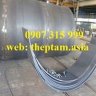 thép tấm a515. a516 gr70