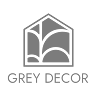 Grey Decor