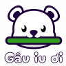 Gấu Iu Ơi