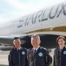 Starlux Airlines Vietnam