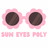 Sun Eyes PoLy