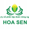 nông nghiệp hoa sen