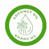 Dầu Dừa Khang Hy