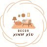Drcor xinh xiu