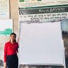 THẠNH BẢNG VIẾT BAVICO