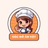 Góc Đồ Ăn Vặt