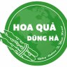 Hoa quả Dũng Hà