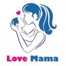 Ga chống thấm LoveMama