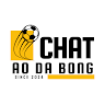 Áo đá bóng chất