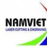 Laser Nam Việt Sản Xuất