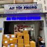 Trình Nguyễn Anh Thư