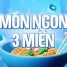 Đặc sản khô cá