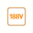 188v
